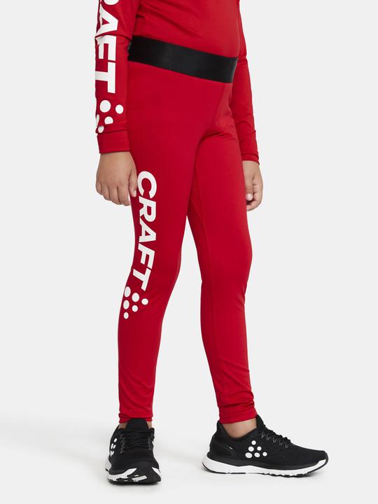 Produktbild Craft Adv Nordic Ski Club Tights Jr