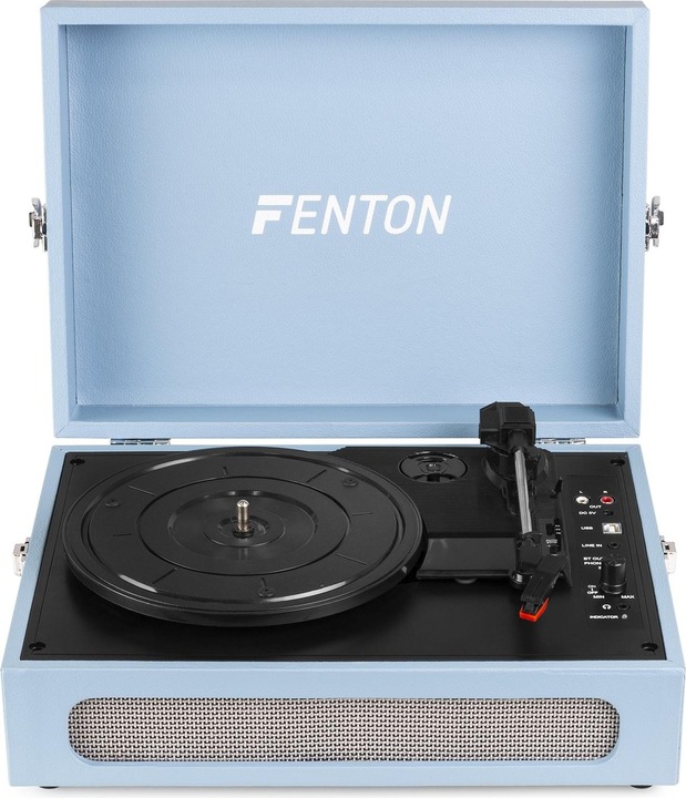 Immagine prodotto Fenton RP118E (Manuale)