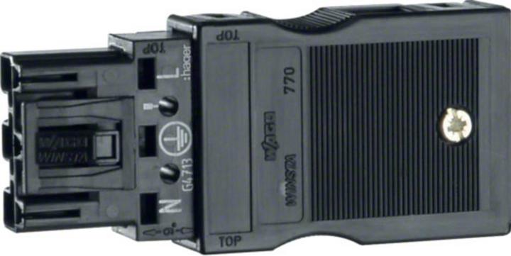 Produktbild Tehalit Brüstungskanal (B (Kabeldurchlass, 3.50 cm)