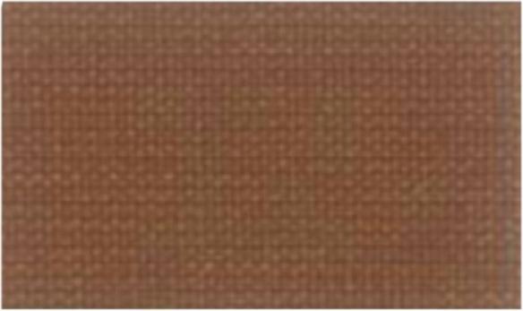 Actual product image Filmoplast Linen T 5cm wide brown, 10m (50 mm)