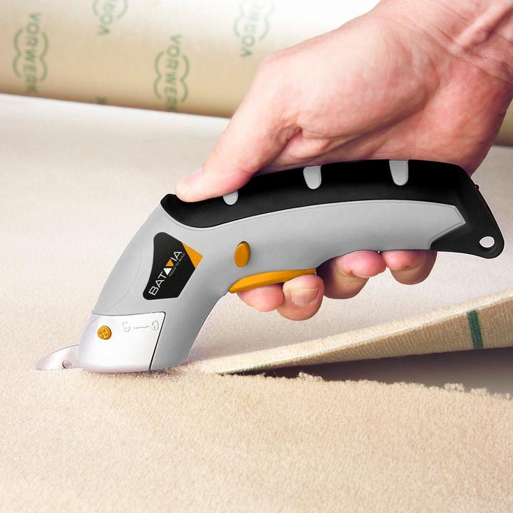 Produktbild Batavia 3.6V Maxxcut Akkuschere 7047996