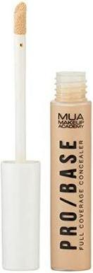 Produktbild MUA Makeup Academy MUA Make Up Academy Pro Base Full Coverage Concealer 130