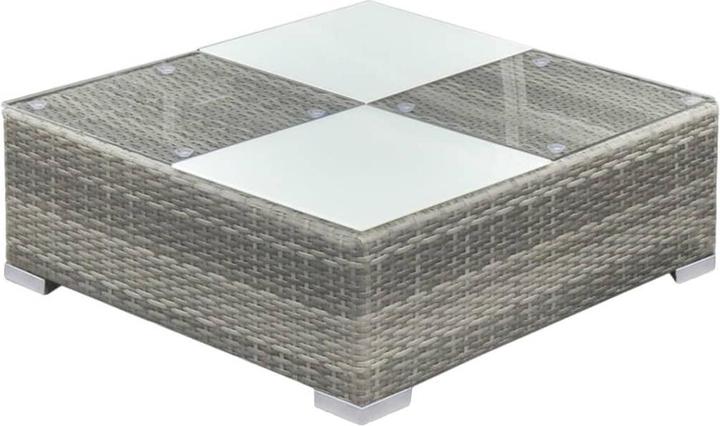 Produktbild vidaXL Garten Sofagarnitur