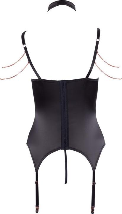 Produktbild Abierta Fina Strapshemd 85B/L (L)