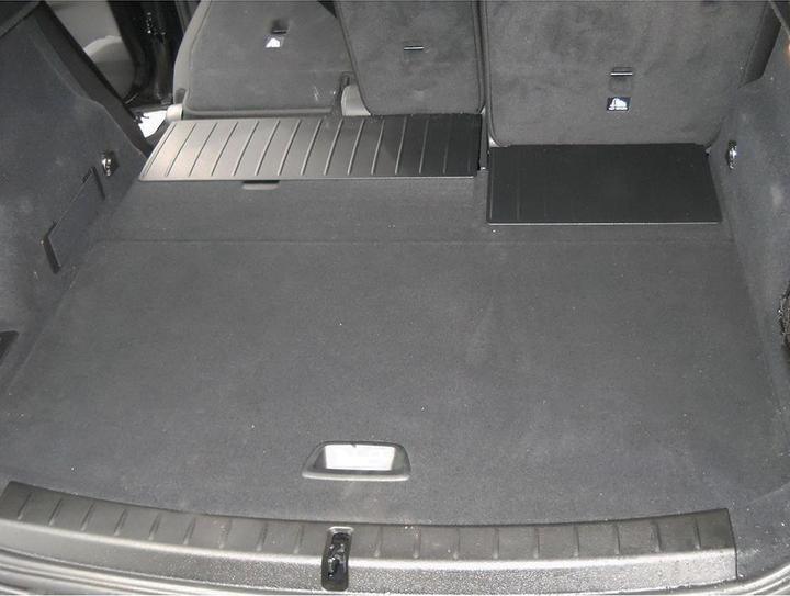 Immagine prodotto Aristar Vaschetta portaoggetti per BMW Serie 2 Active Tourer dal 2014 a oggi (F45) (sedile posteriore