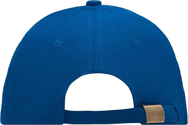 Actual product image Myrtle Beach 6 Panel Sandwich Peak Baseball Cap