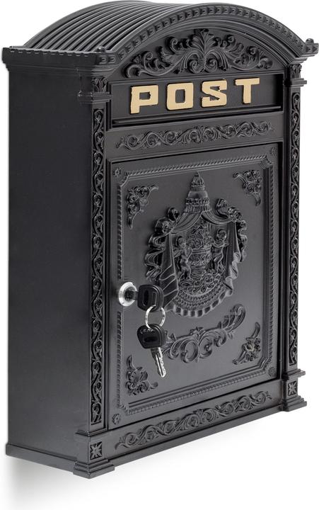 Relaxdays Mailbox