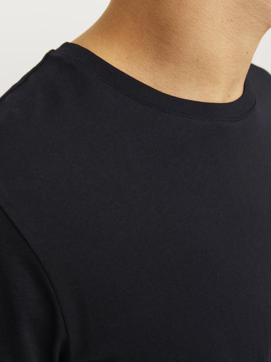 Image du produit Jack & Jones Jjecorp Logo Tee Ss O-Neck Noos (M)