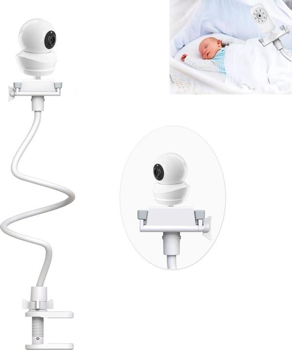 Eysaft Babyphone Halterung für Babysense S2/V43