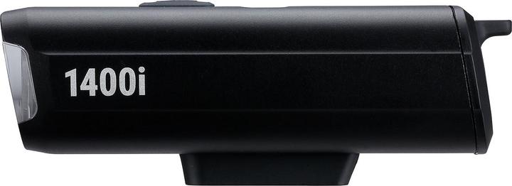 Produktbild BBB Frontlicht StrikeDuo 1400i Lumen USB-C (1400 lm)