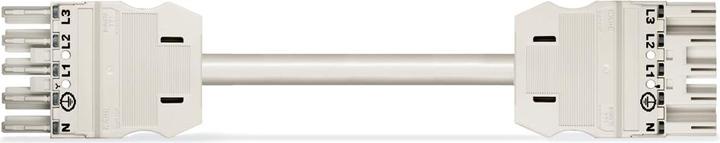 Actual product image Wago Connection line (5 m)