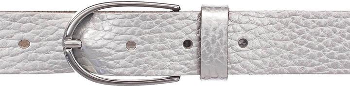 Actual product image Vanzetti Leather belt (85)