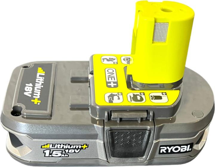 Produktbild Ryobi Akku (18 V)