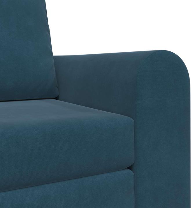 Produktbild vidaXL Schlafsofa