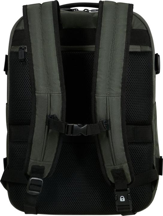 Produktbild American Tourister URBAN TRACK LAPTOP BACKPACK 15.6" (29 l)
