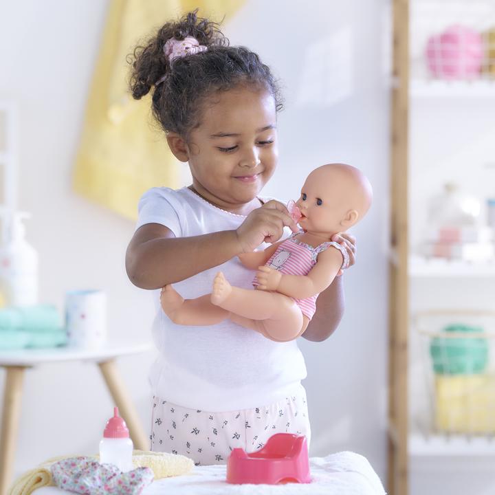 Image du produit Corolle Mon Grand Poupon - Puppenpflegeset
