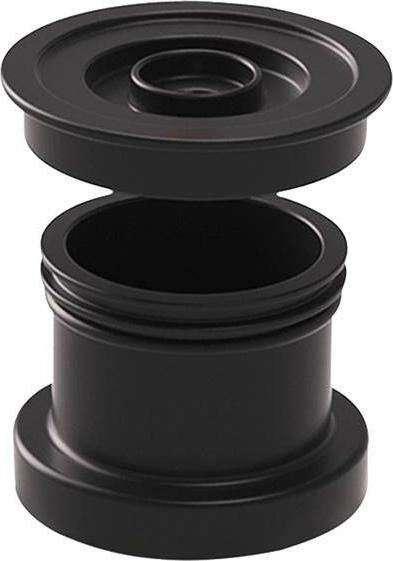 Actual product image HiBREW Portable coffee maker 3-in-1 with case H4-premium 80W
