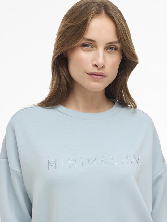 Produktbild Vila VIREFLECT Rundhals Sweatshirt (M)