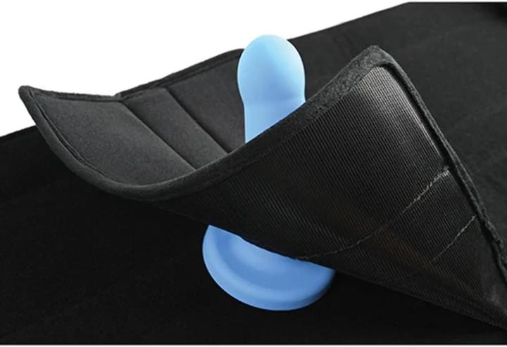 Image du produit Sportsheets Door Jam Sex Sling édition spéciale