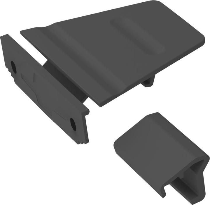 Produktbild Hettich Mitnehmer Innenschubkasten ArciTech