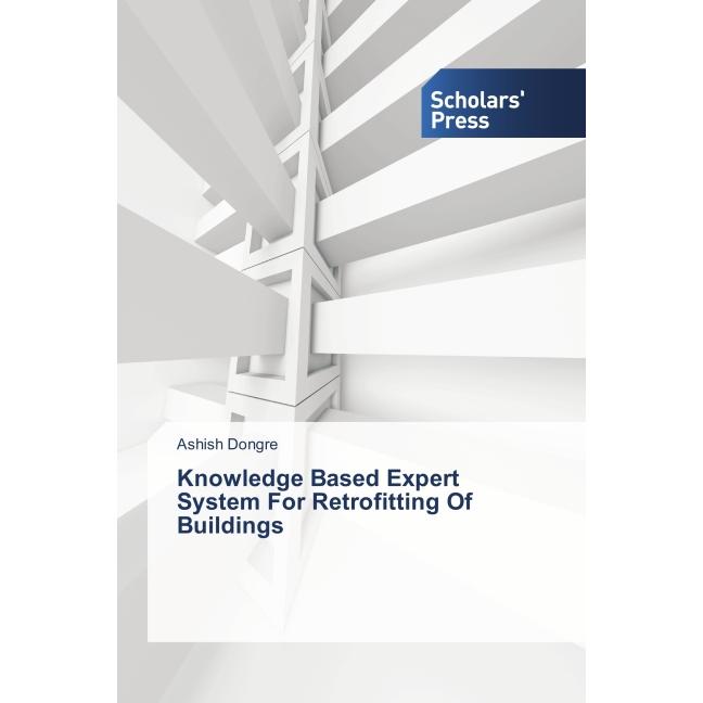 Thumbnail - Knowledge Based Expert System For Retrofitting Of Buildings, Fachbücher