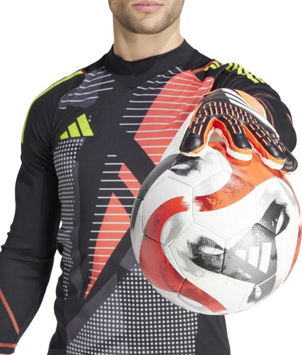 Produktbild Adidas Predator Match Torwarthandschuh Herren (10.5)