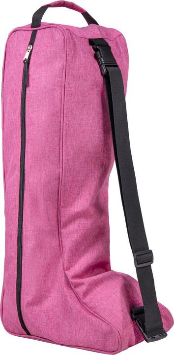 Actual product image Qhp Riding boot bag