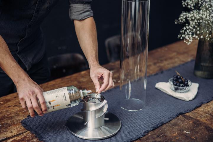 Produktbild Höfats Spin