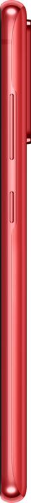 Produktbild Samsung Galaxy S20 FE 5G (128 GB, Cloud Red, 6.50", Hybrid Dual SIM, 5G)