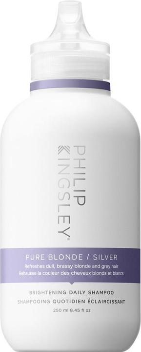 Immagine prodotto Philip Kingsley Shampoo Argento Puro 250 ml (250 ml, Shampoo liquido)