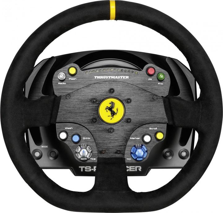 Image du produit Thrustmaster TS-PC Racer 488 (PC)