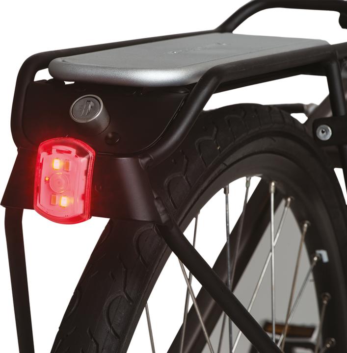 Produktbild Blackburn 2FER Front or Rear Light (20 lm)