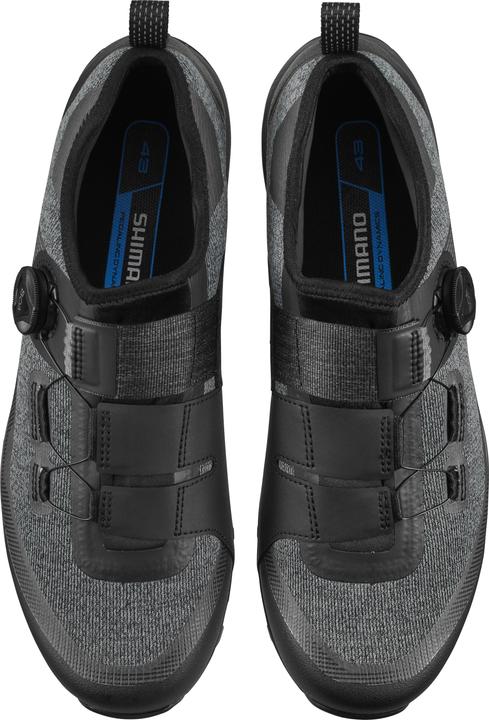 Actual product image Shimano SH-ET7 (43)