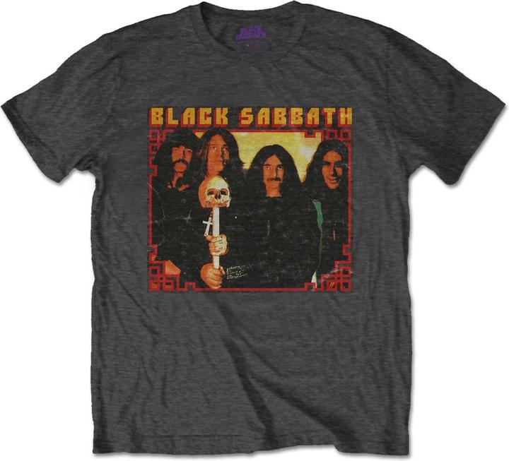 Immagine prodotto Music Brand Maglietta del Giappone (S)