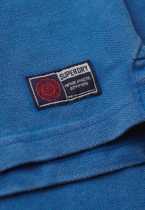Immagine prodotto Superdry Polo Casual Vestibilità comoda Vintage Athletic Polo (M)