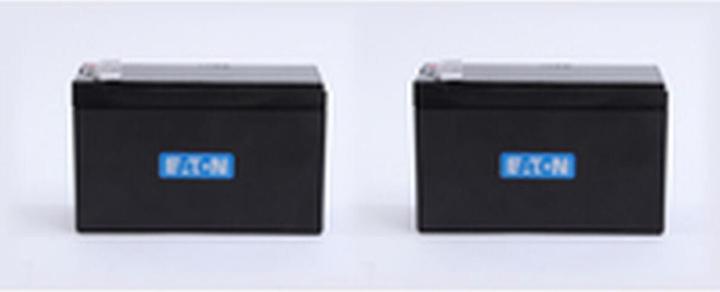 Produktbild Eaton Batteries remplacement