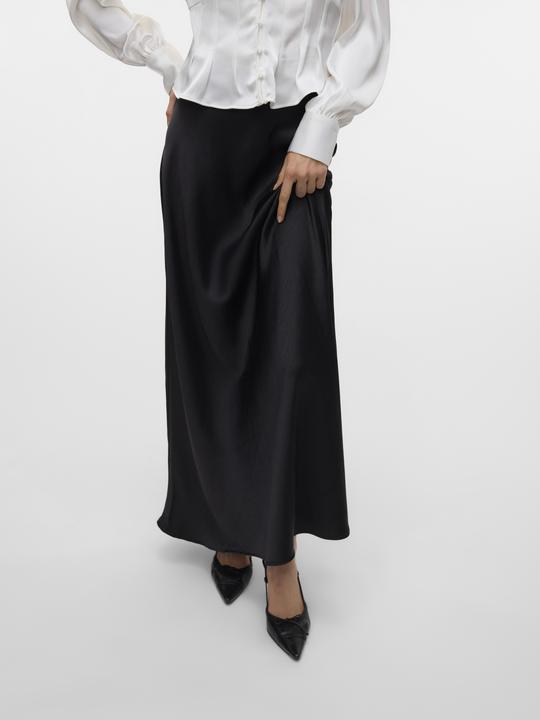 Produktbild Vero Moda VMBEA Hohe Taille Langer Rock Rock (M)