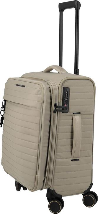 Produktbild Travelite Carrello Barbara Stepp (40 l)
