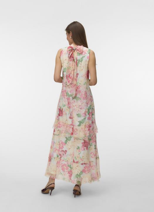Actual product image Vero Moda VMSANNA Langes Kleid Kleid (M)