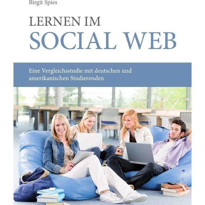 Thumbnail - Lernen im Social Web, Fachbücher von Birgit Spies