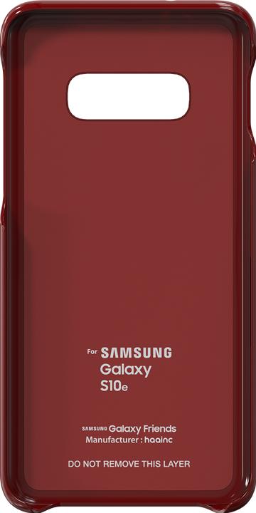 Image du produit Samsung Friends Marvel Comic (Samsung Galaxy S10e)