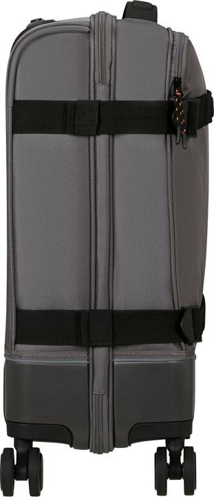 Actual product image American Tourister Urban Track Spinner S Tsa (41.50 l)