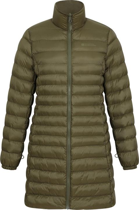 Produktbild Mountain Warehouse Alaskan Jacke 3 in 1 (40)