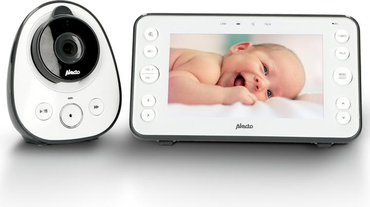 Image du produit Alecto Caméra supplémentaire (300 m)