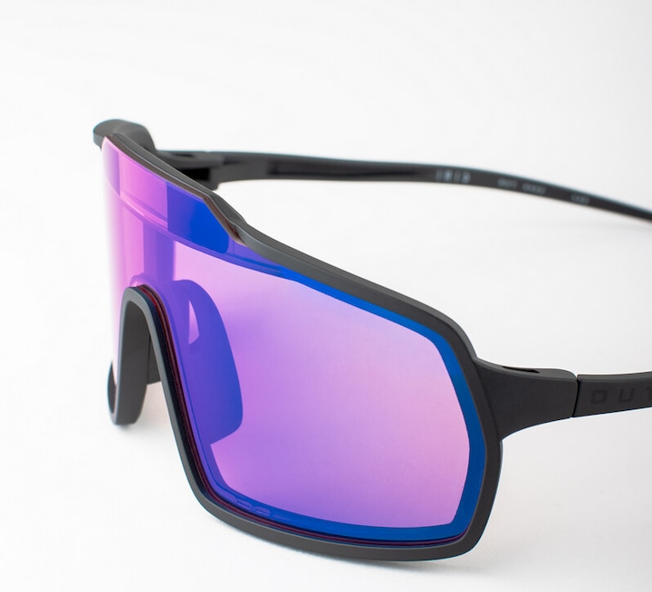 Produktbild Out Of Bot 2 (Black IRID blue, Blau)