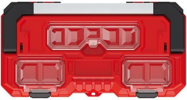 Actual product image Kistenberg Multifunctional toolbox TITAN Plus
