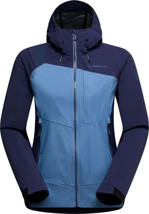 Immagine prodotto La Sportiva Alpine Guide Windstopper Jkt W (M)