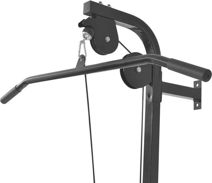 Produktbild vidaXL Fitnessstation