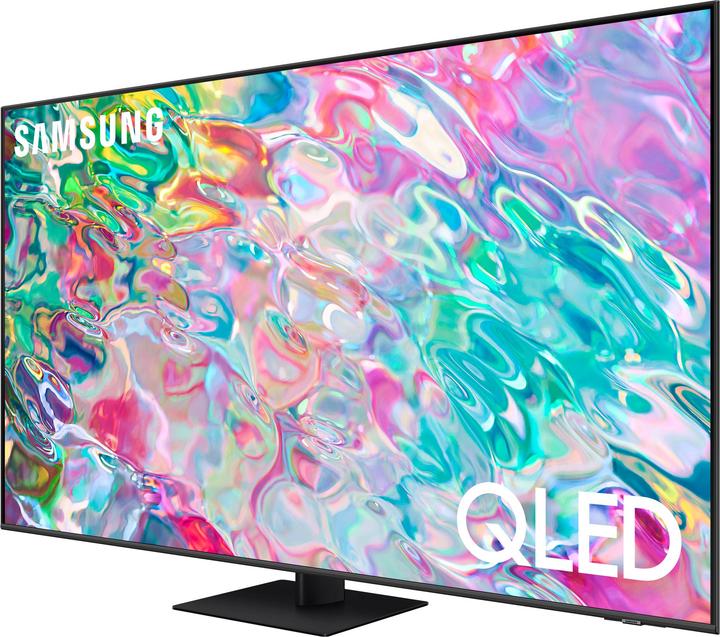 Produktbild Samsung QE85Q70B (85", Q70B, QLED, 4K, 2022, CH)