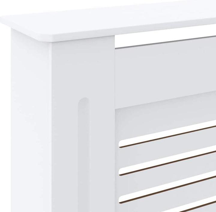 Image du produit vidaXL Heizkörperverkleidung